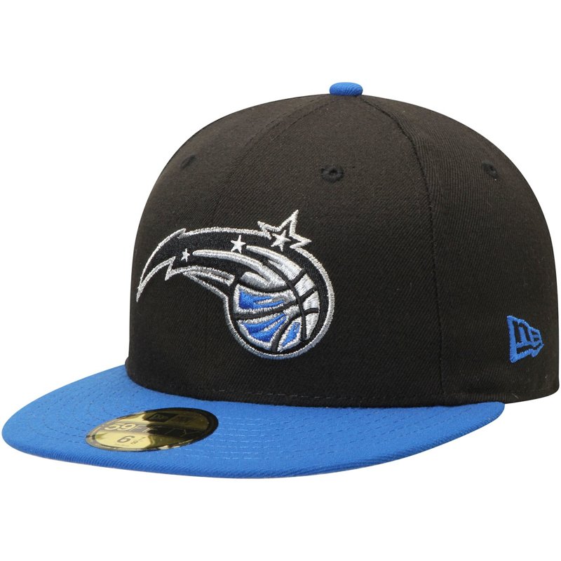 New Era Blue Orland… - image