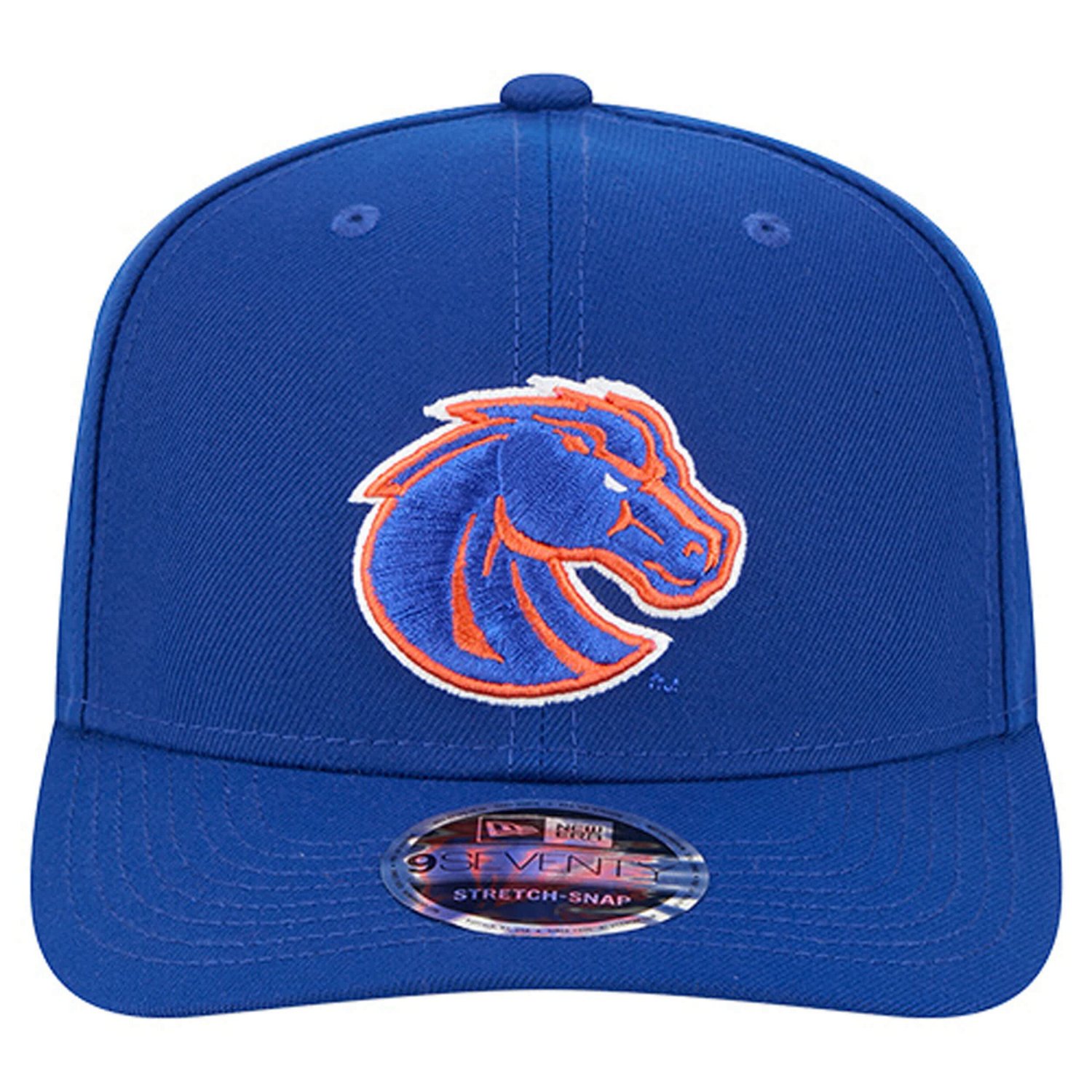 New Era Boise State Broncos Team 9SEVENTY Adjustable Hat - view number 2