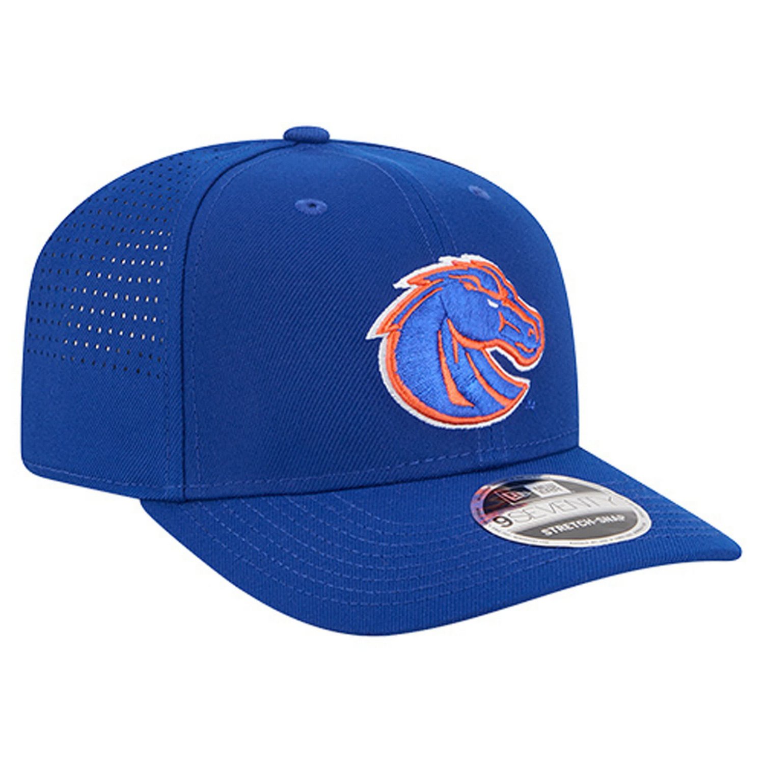 New Era Boise State Broncos Team 9SEVENTY Adjustable Hat - view number 3
