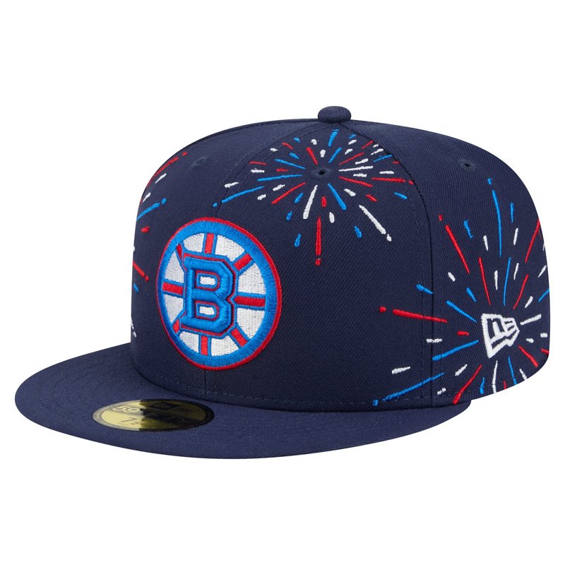 New Era Boston Brui… - image
