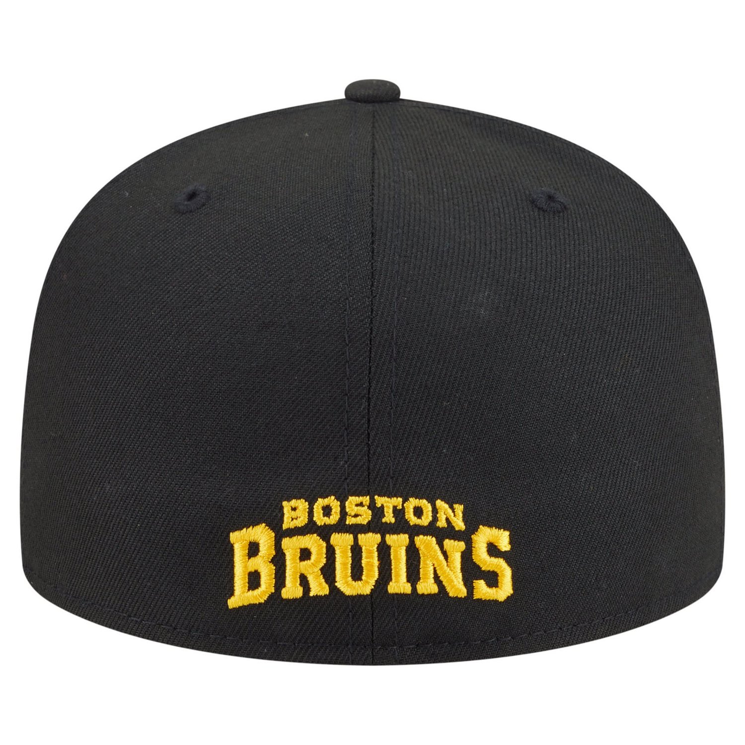 New Era Boston Bruins Deceptor 59FIFTY Fitted Hat - view number 4