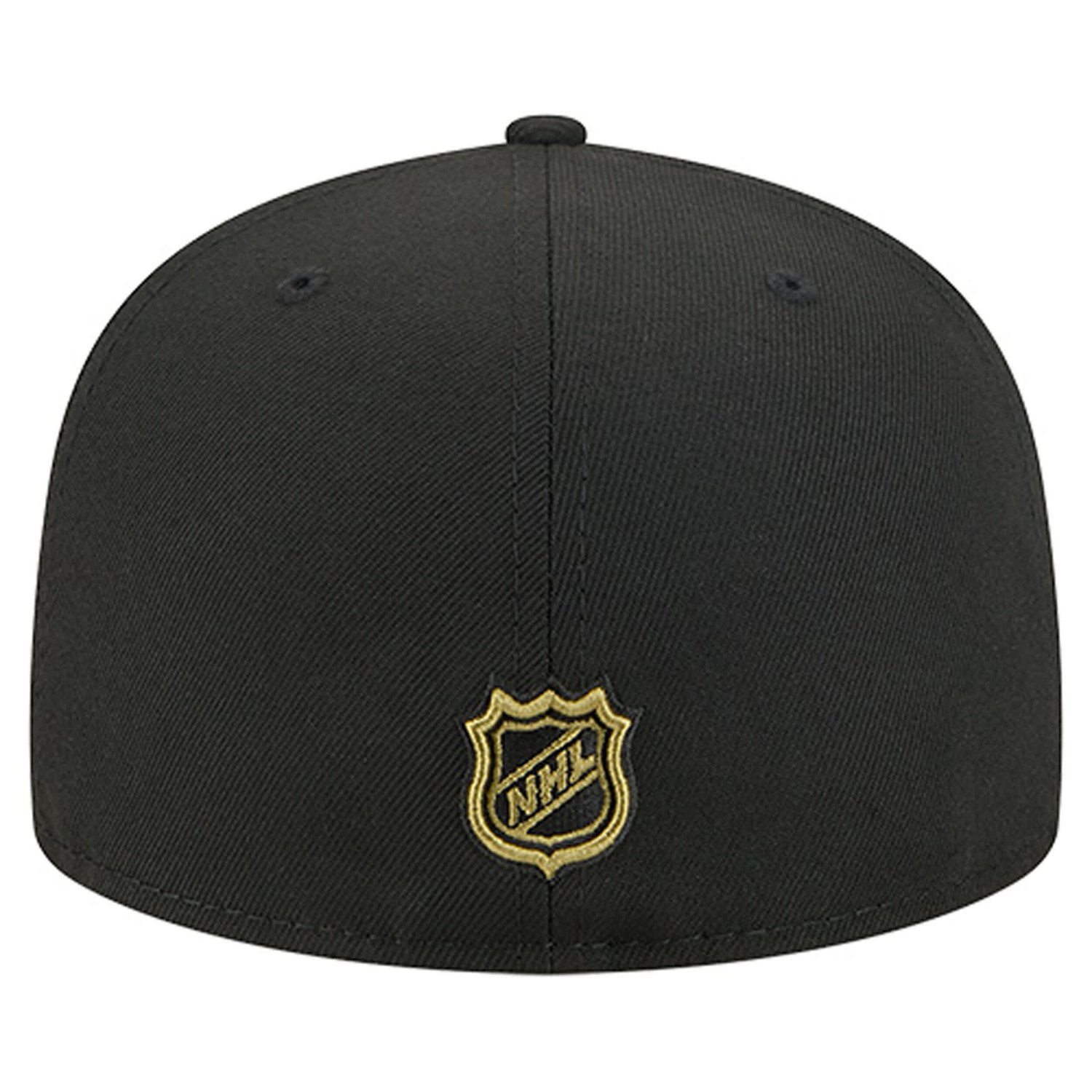 New Era Boston Bruins Military Appreciation Digital Camo Stars 59FIFTY Fitted Hat - view number 4