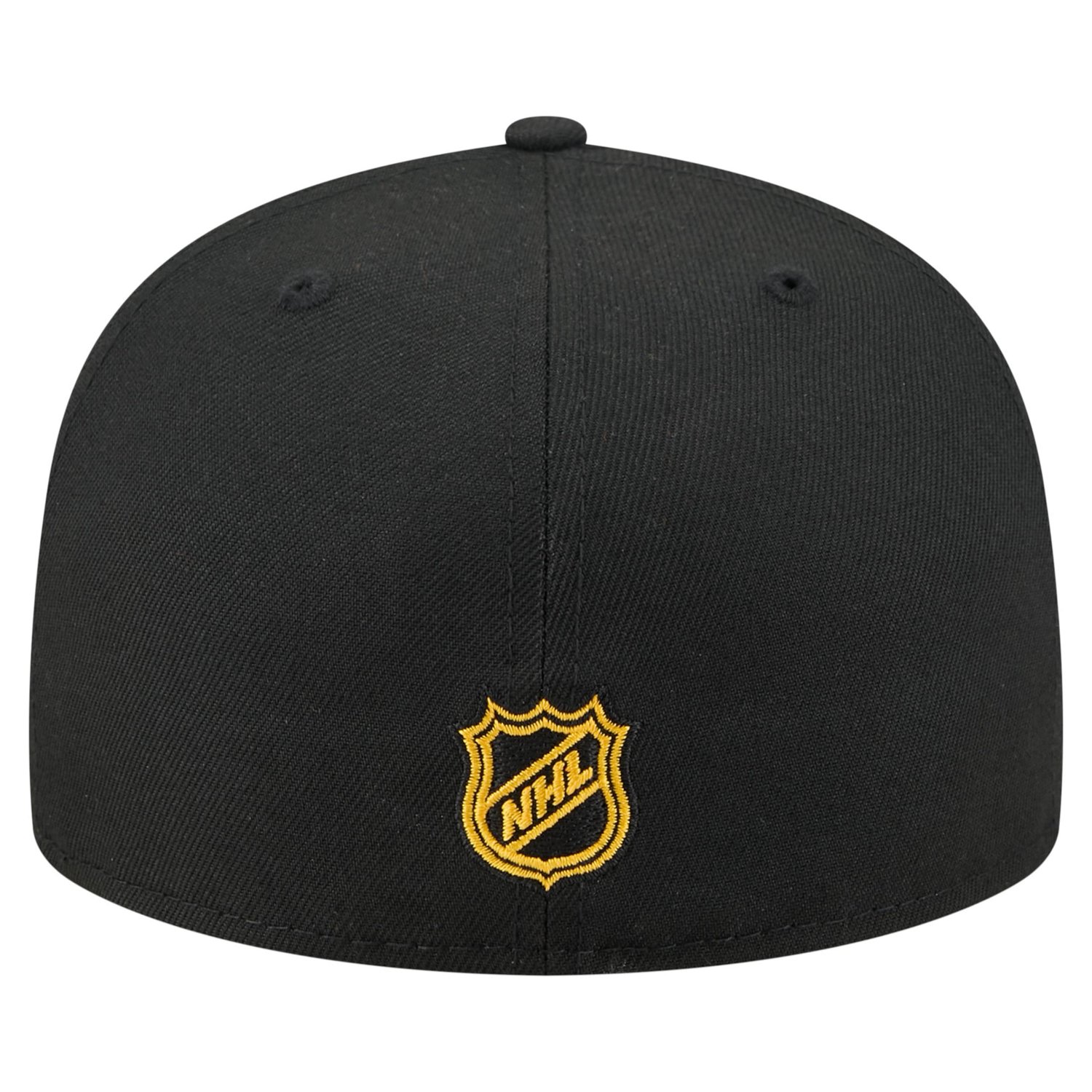 New Era Boston Bruins State Stitch 59FIFTY Fitted Hat - view number 4