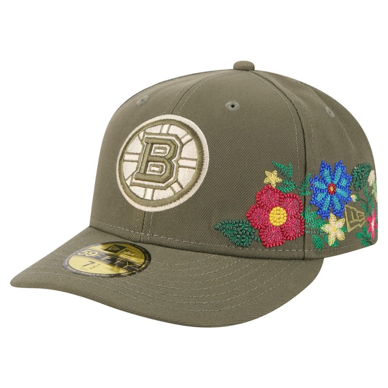 New Era Boston Brui… - image