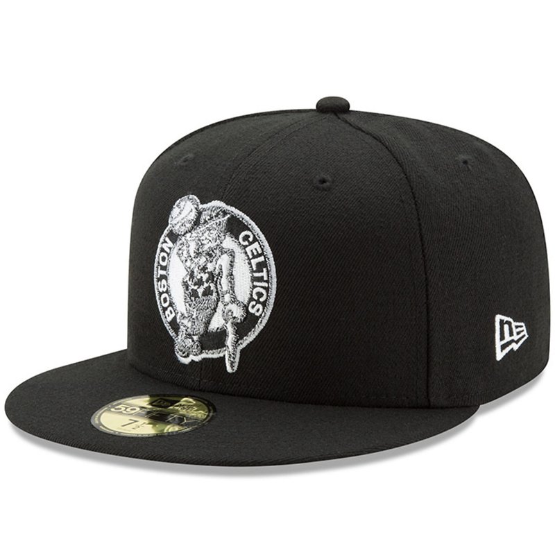 New Era Boston Celt… - image