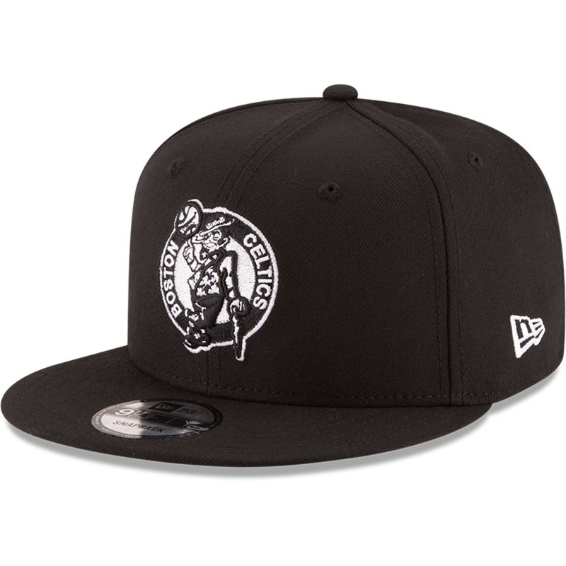 New Era Boston Celt… - image