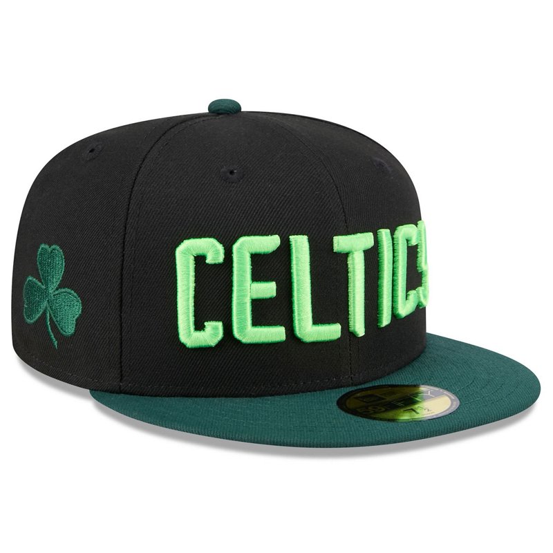 New Era Boston Celt… - image