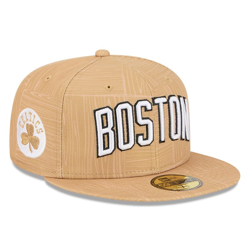 New Era Boston Celt… - image