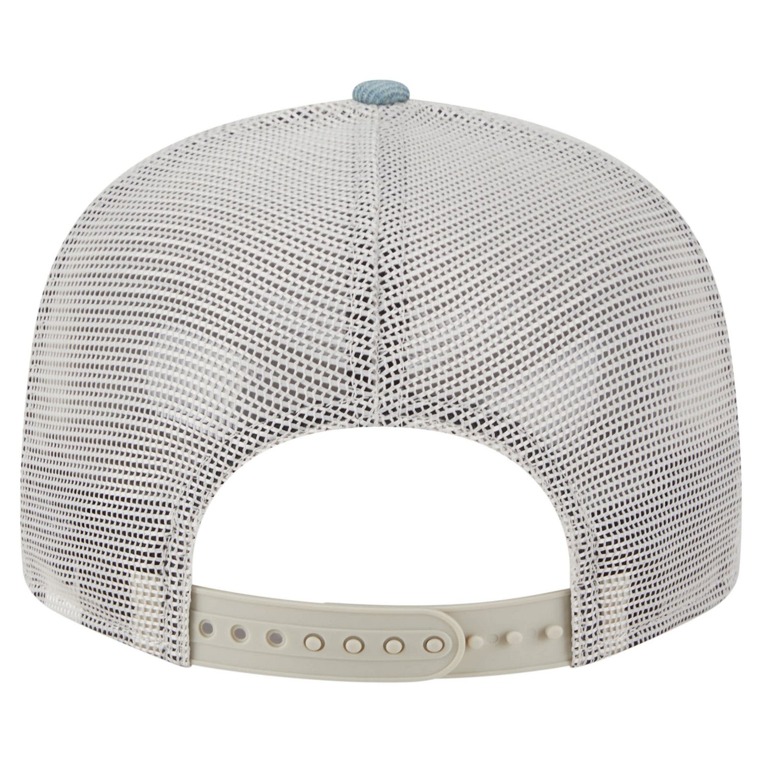 New Era Boston Celtics Adventure Split Panel 9FIFTY Snapback Trucker Hat