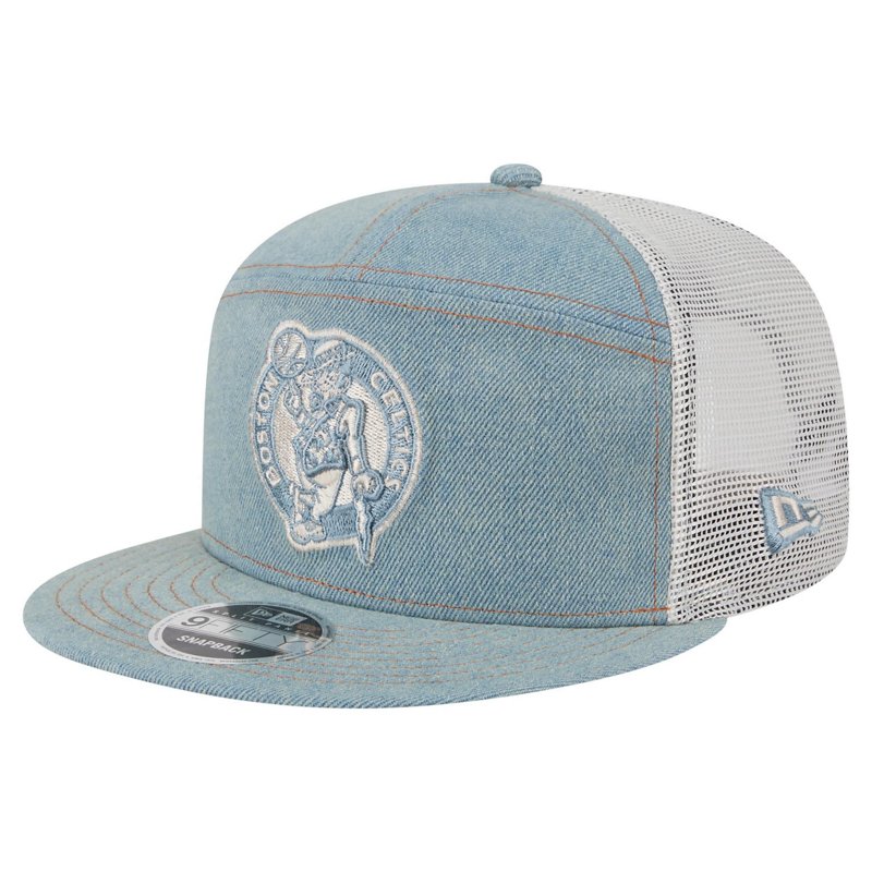 New Era Boston Celt… - image
