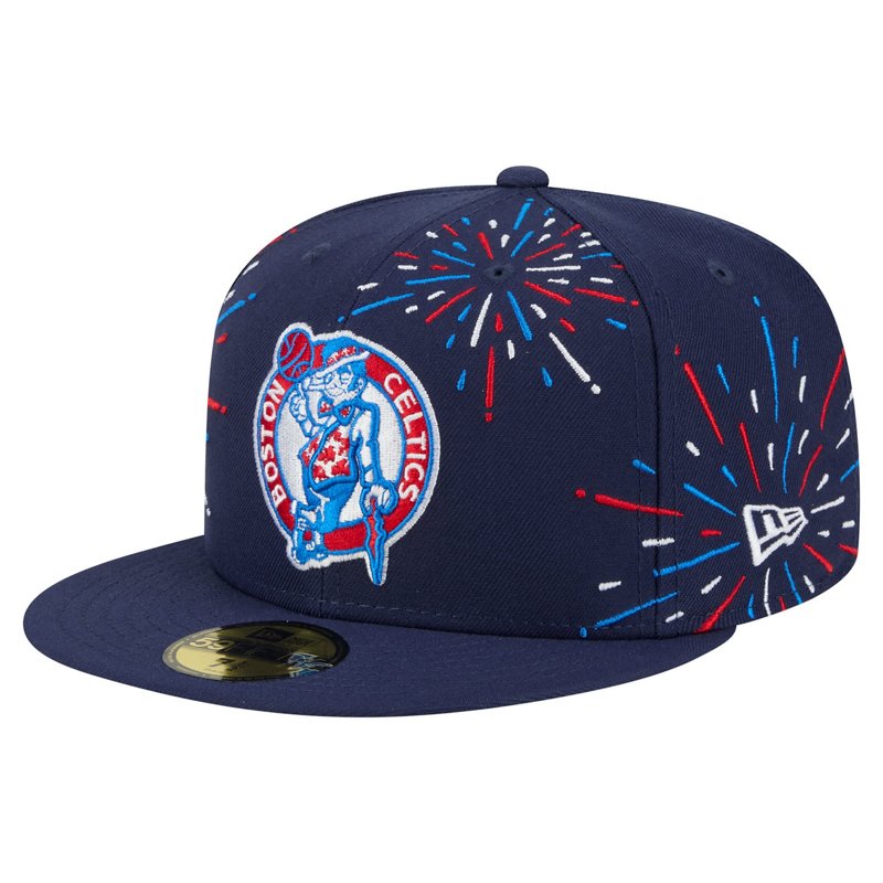 New Era Boston Celt… - image