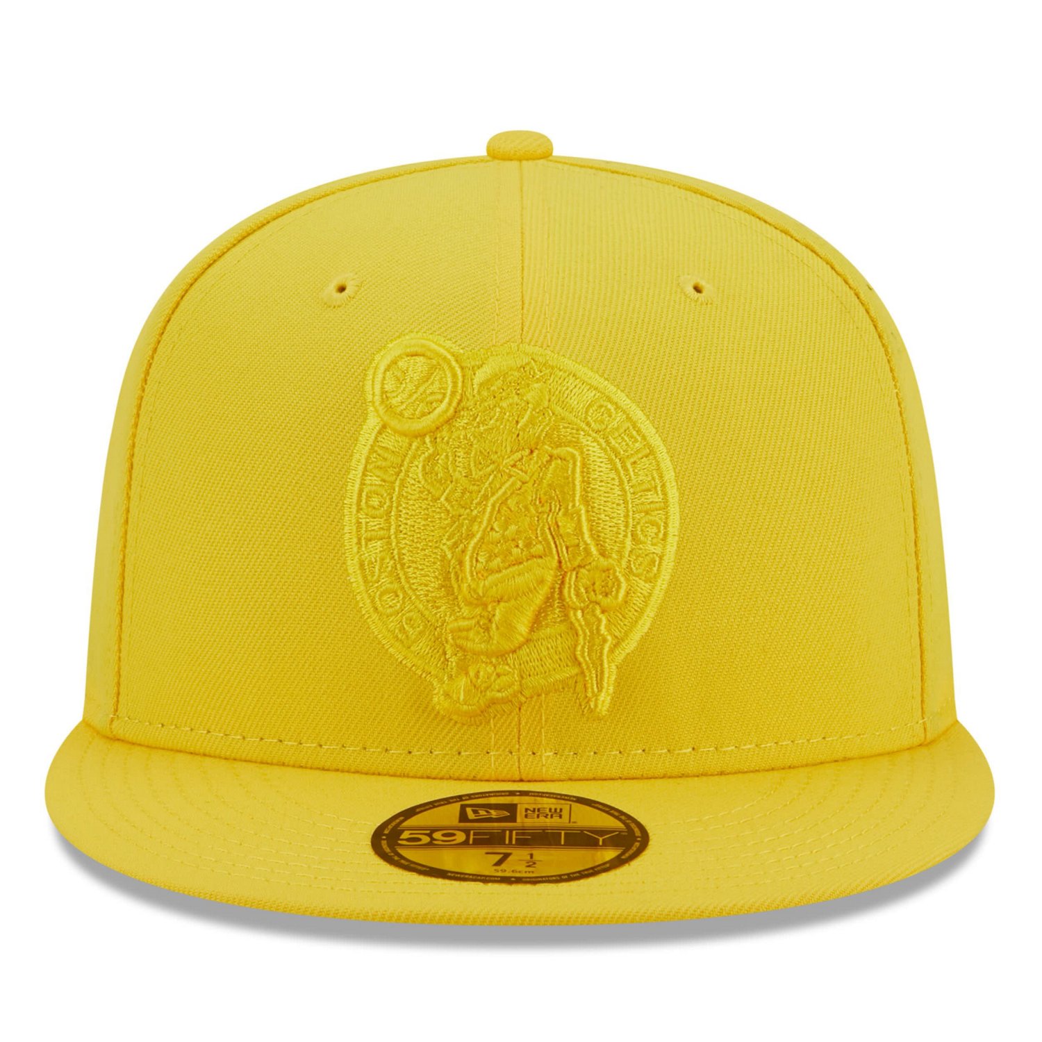 New Era Boston Celtics Color Pack 59FIFTY Fitted Hat - view number 2