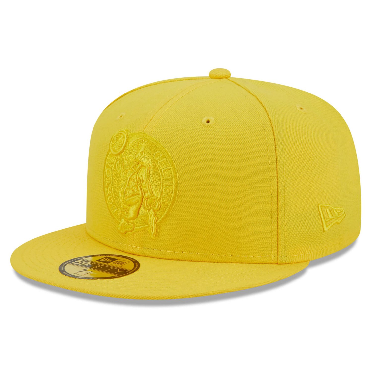New Era Boston Celtics Color Pack 59FIFTY Fitted Hat