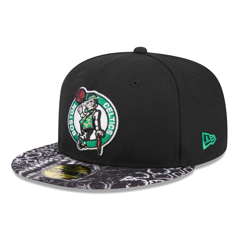 New Era Boston Celt… - image