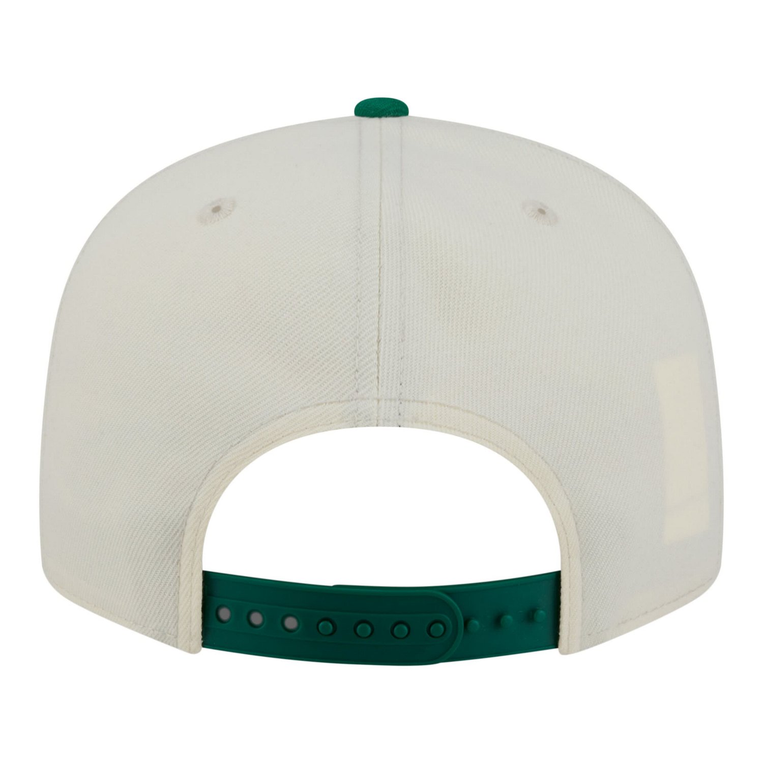 New Era Boston Celtics Injection Localized 9FIFTY Snapback Hat - view number 4