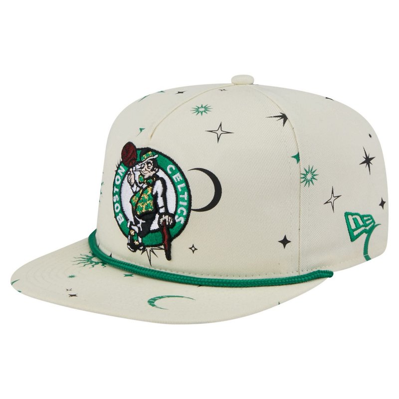 New Era Boston Celt… - image