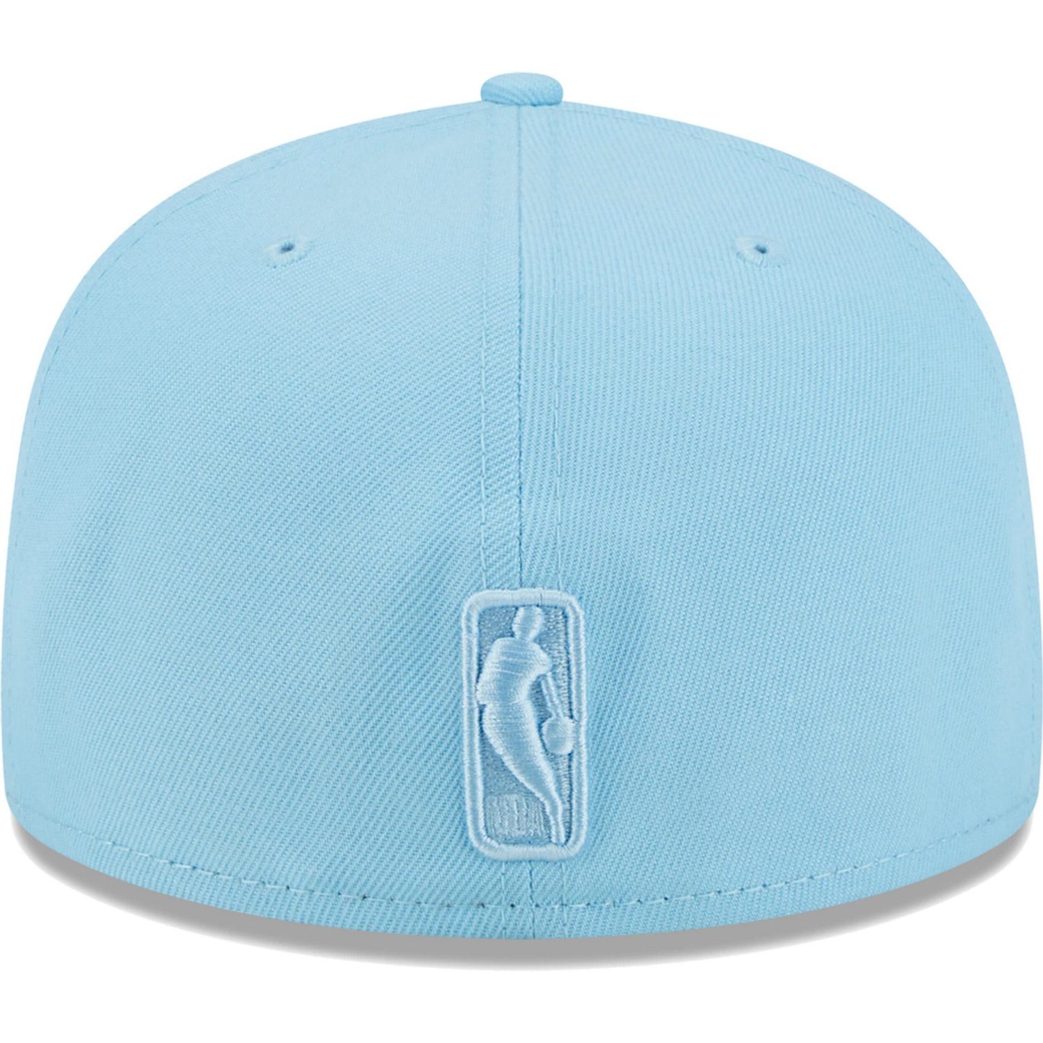 New Era Boston Celtics Spring Color Pack 59FIFTY Fitted Hat - view number 4