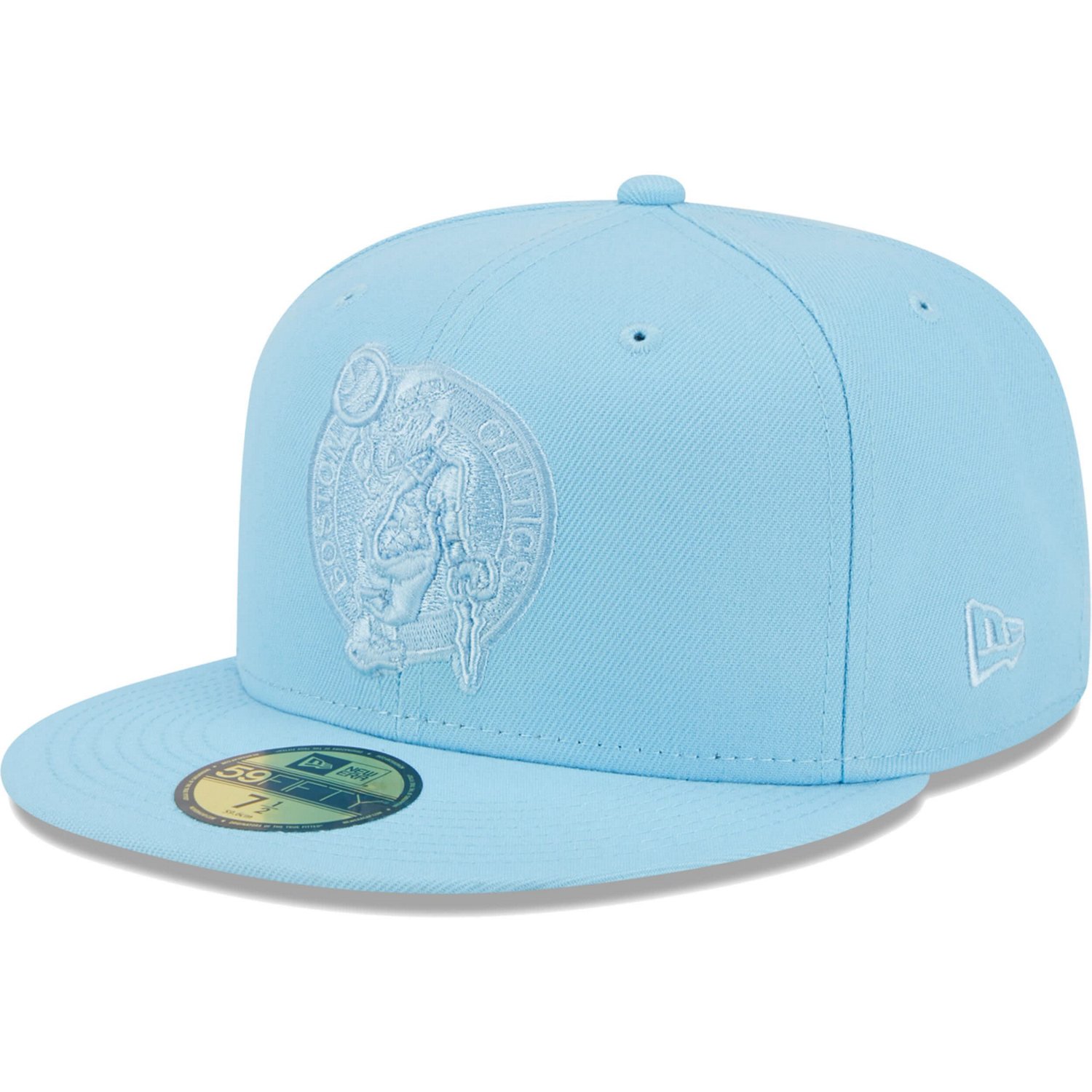 New Era Boston Celtics Spring Color Pack 59FIFTY Fitted Hat