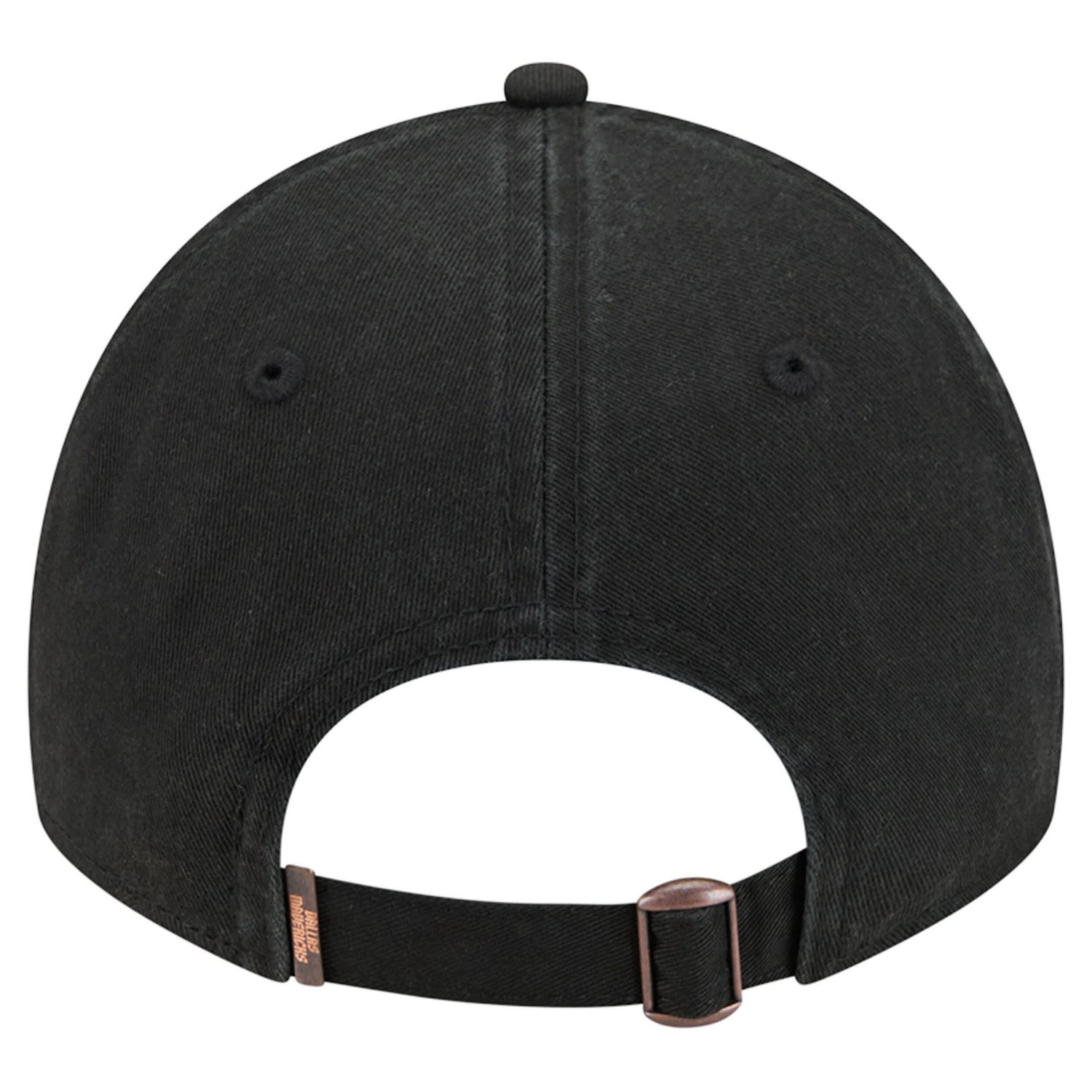 New Era Boston Celtics Stamp Fabric Applique 9TWENTY Adjustable Hat - view number 4