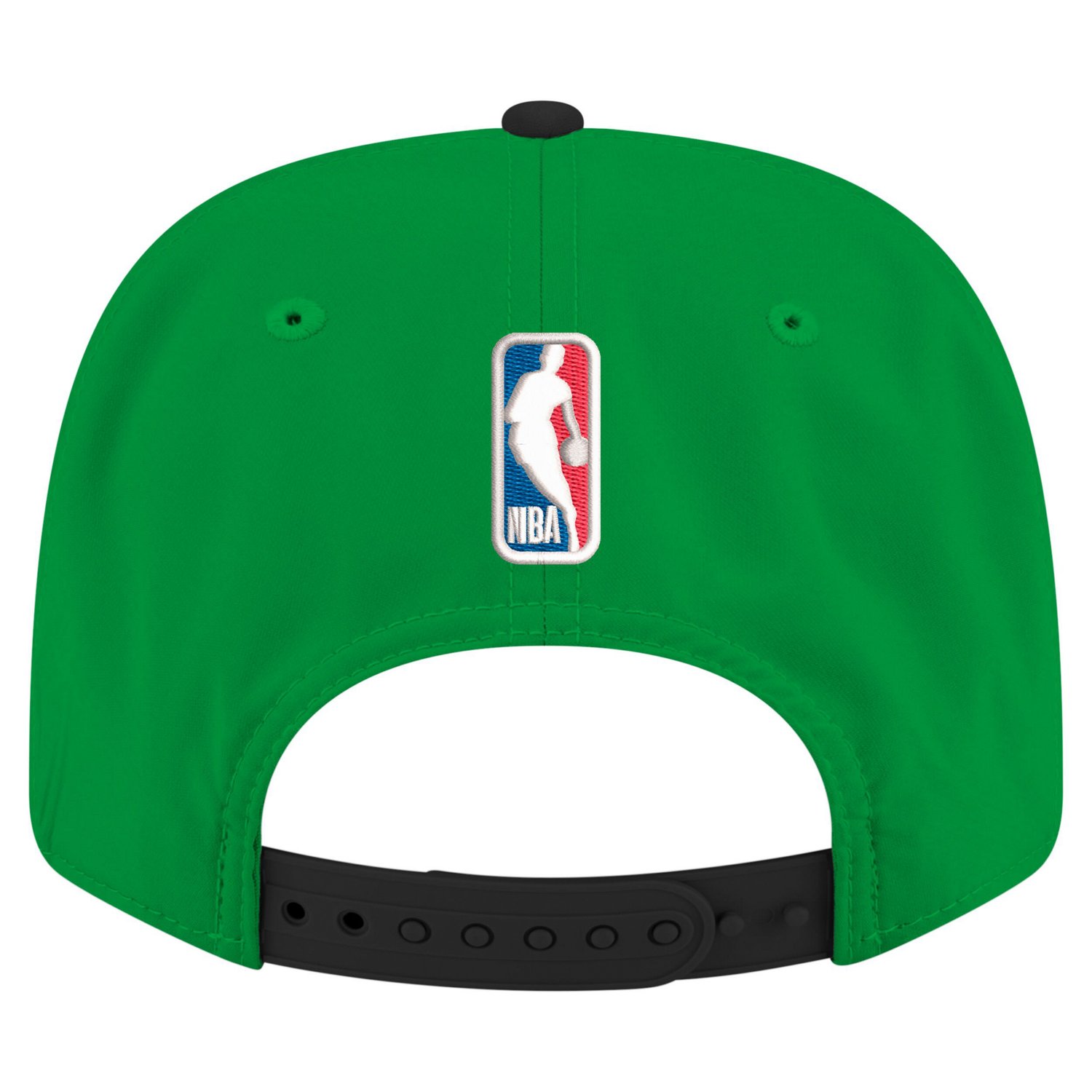 New Era Boston Celtics Statement Edition Jersey Hook 9SEVENTY Stretch-Snap Hat