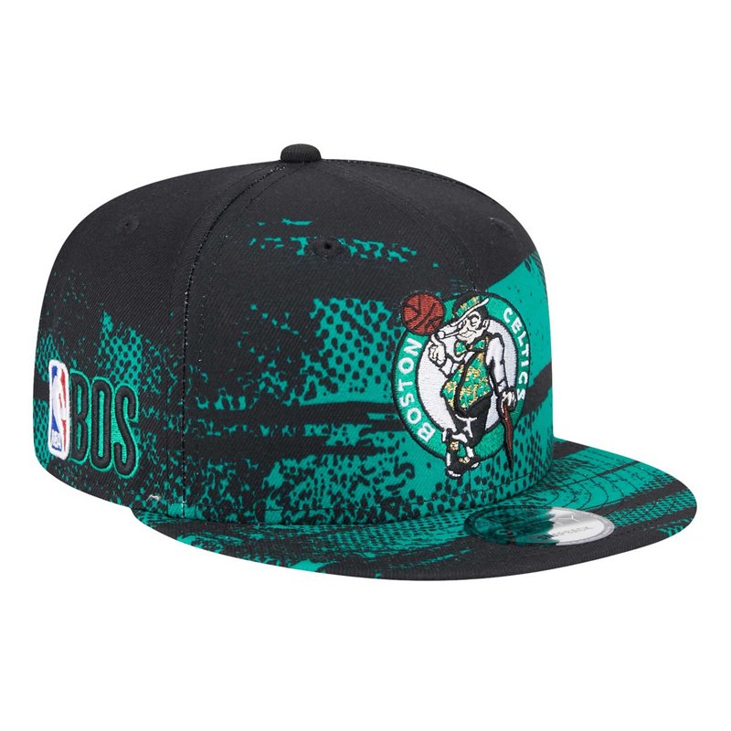 New Era Boston Celt… - image