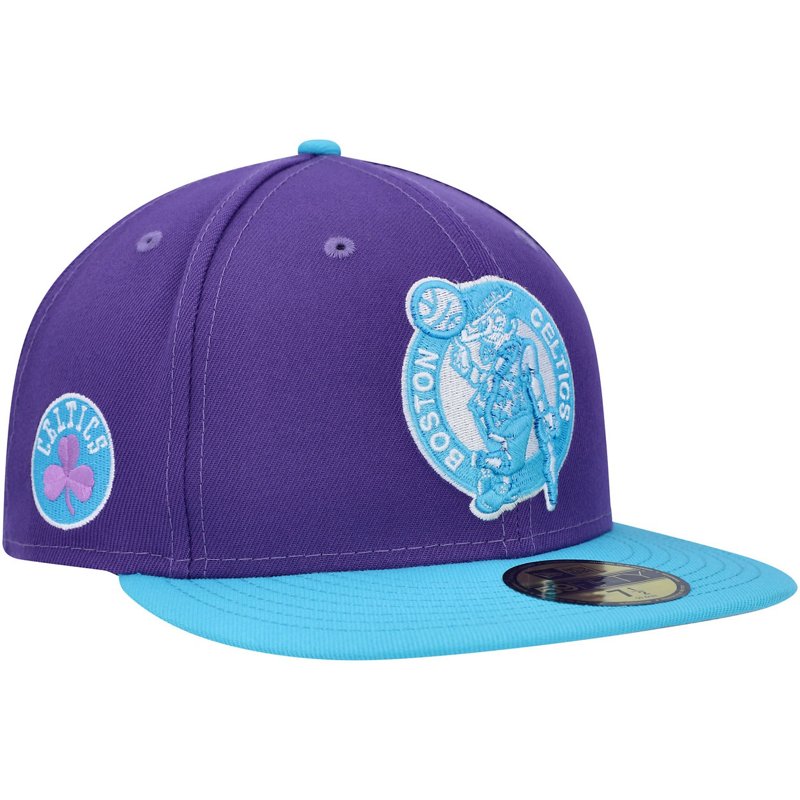 New Era Boston Celt… - image