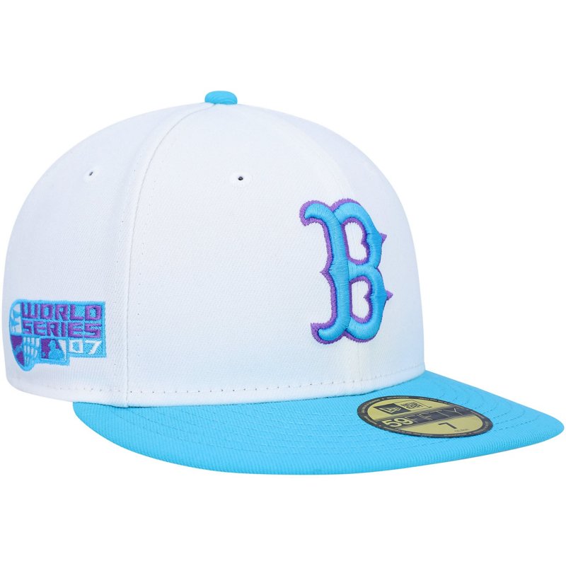 New Era Boston Red … - image