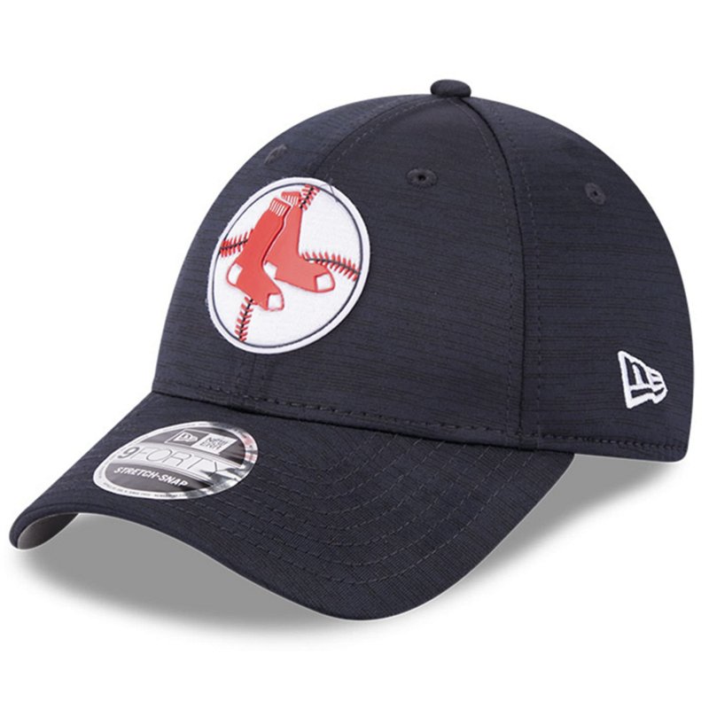 New Era Boston Red … - image