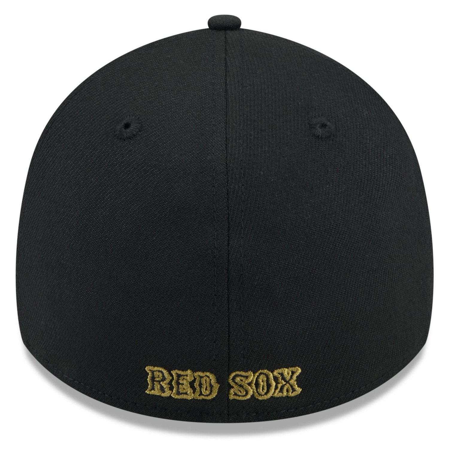 New Era Boston Red Sox 2024 Armed Forces Day 39THIRTY Flex Hat                                                                   - view number 4