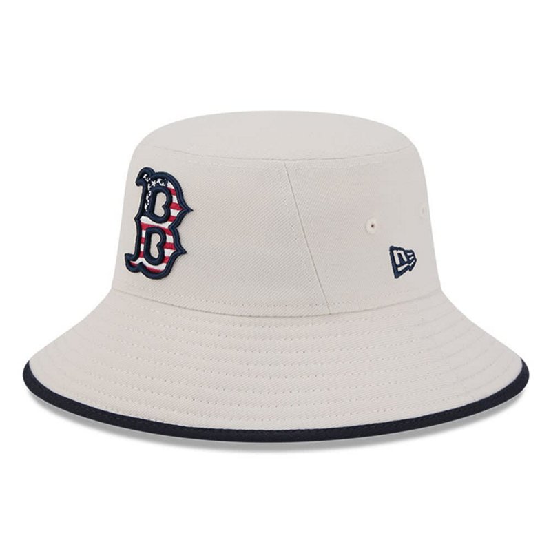New Era Boston Red … - image