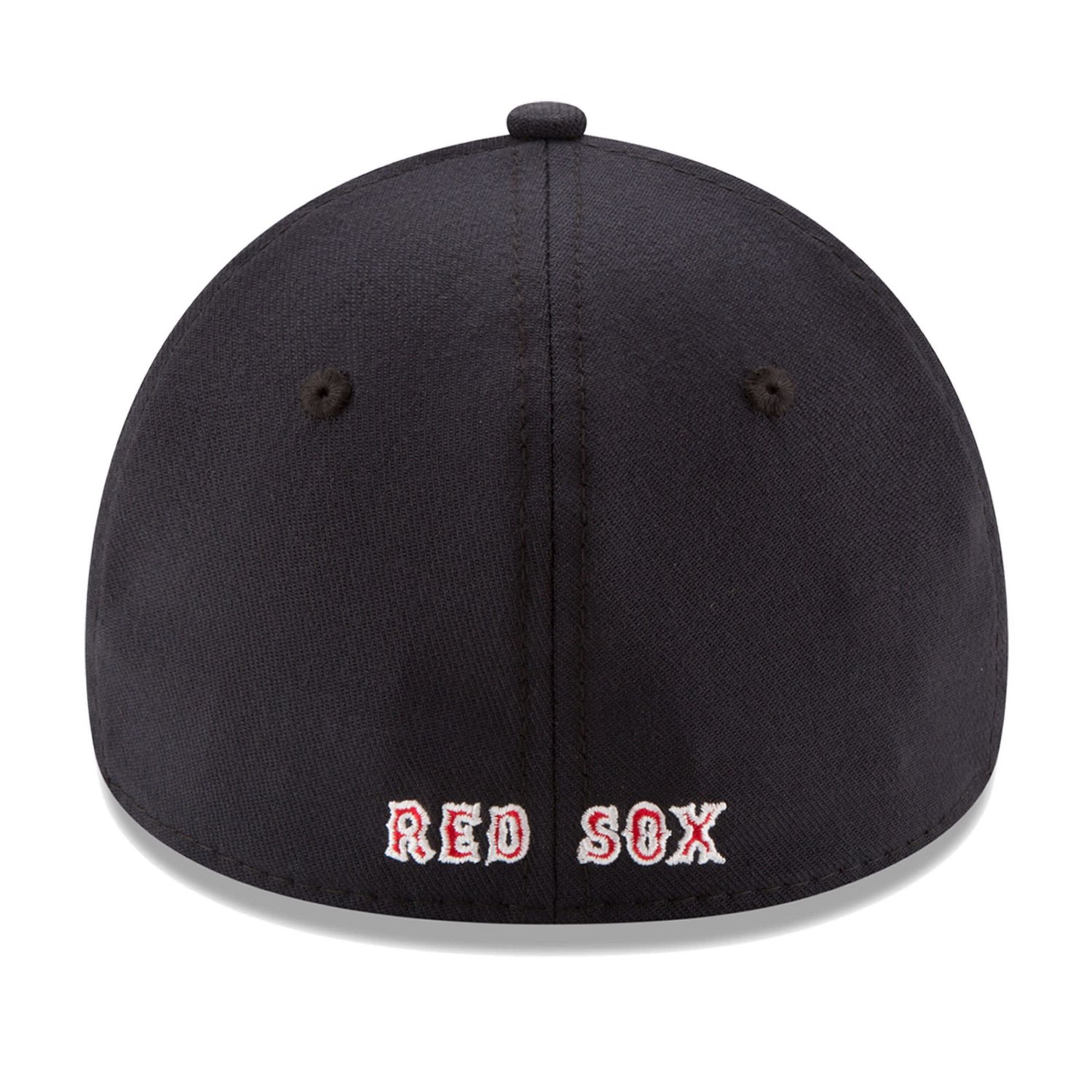 New Era Boston Red Sox 2024 MLB World Tour Dominican Republic Series 39THIRTY Flex Hat                                           - view number 4