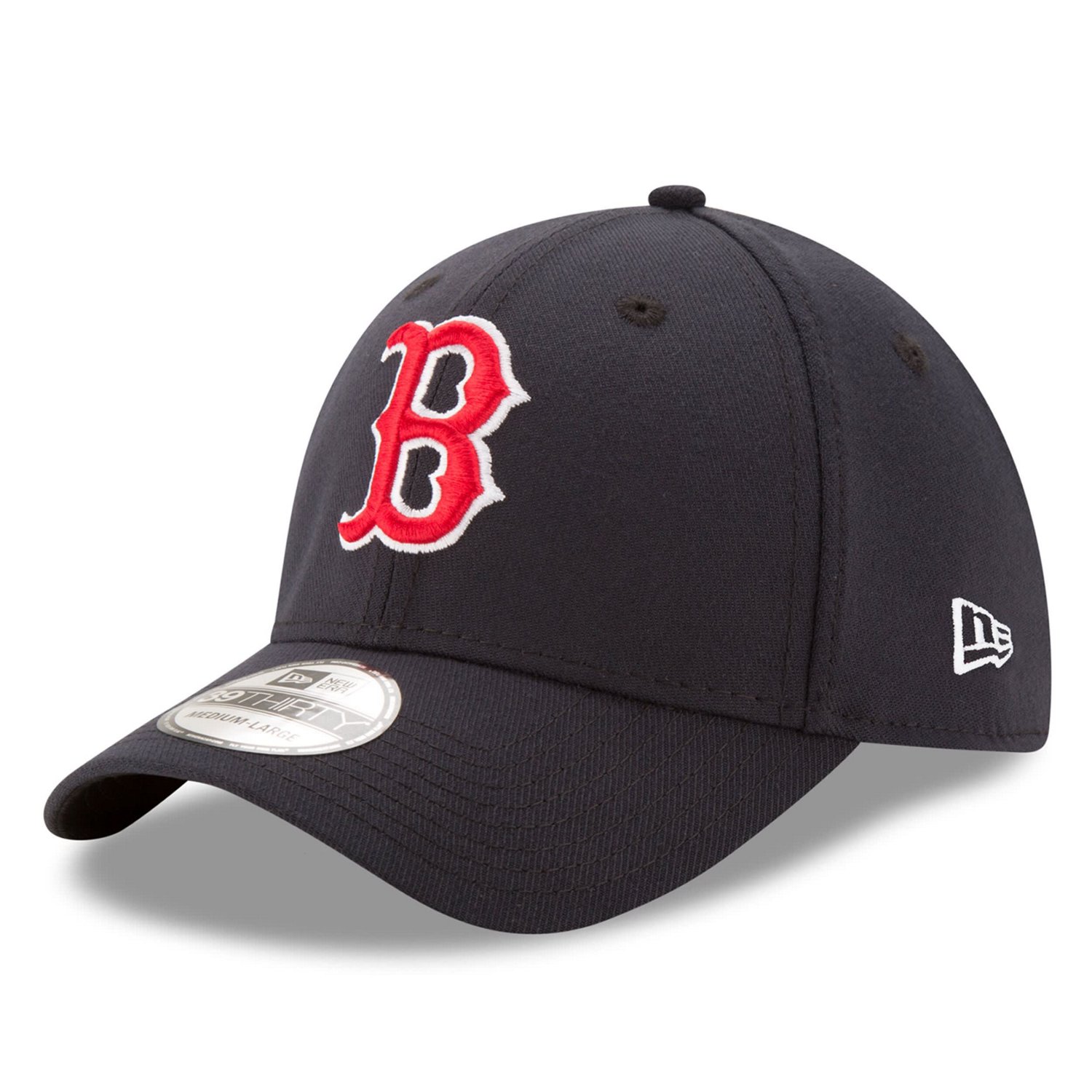 New Era Boston Red Sox 2024 MLB World Tour Dominican Republic Series 39THIRTY Flex Hat                                           - view number 3