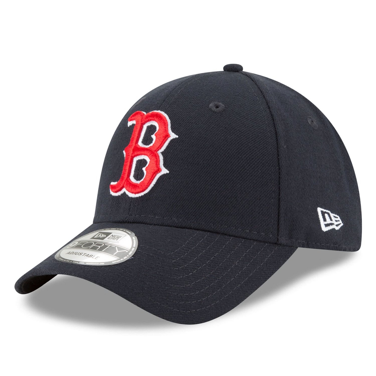 New Era Boston Red Sox 2024 MLB World Tour Dominican Republic Series 9FORTY Adjustable Hat                                       - view number 3