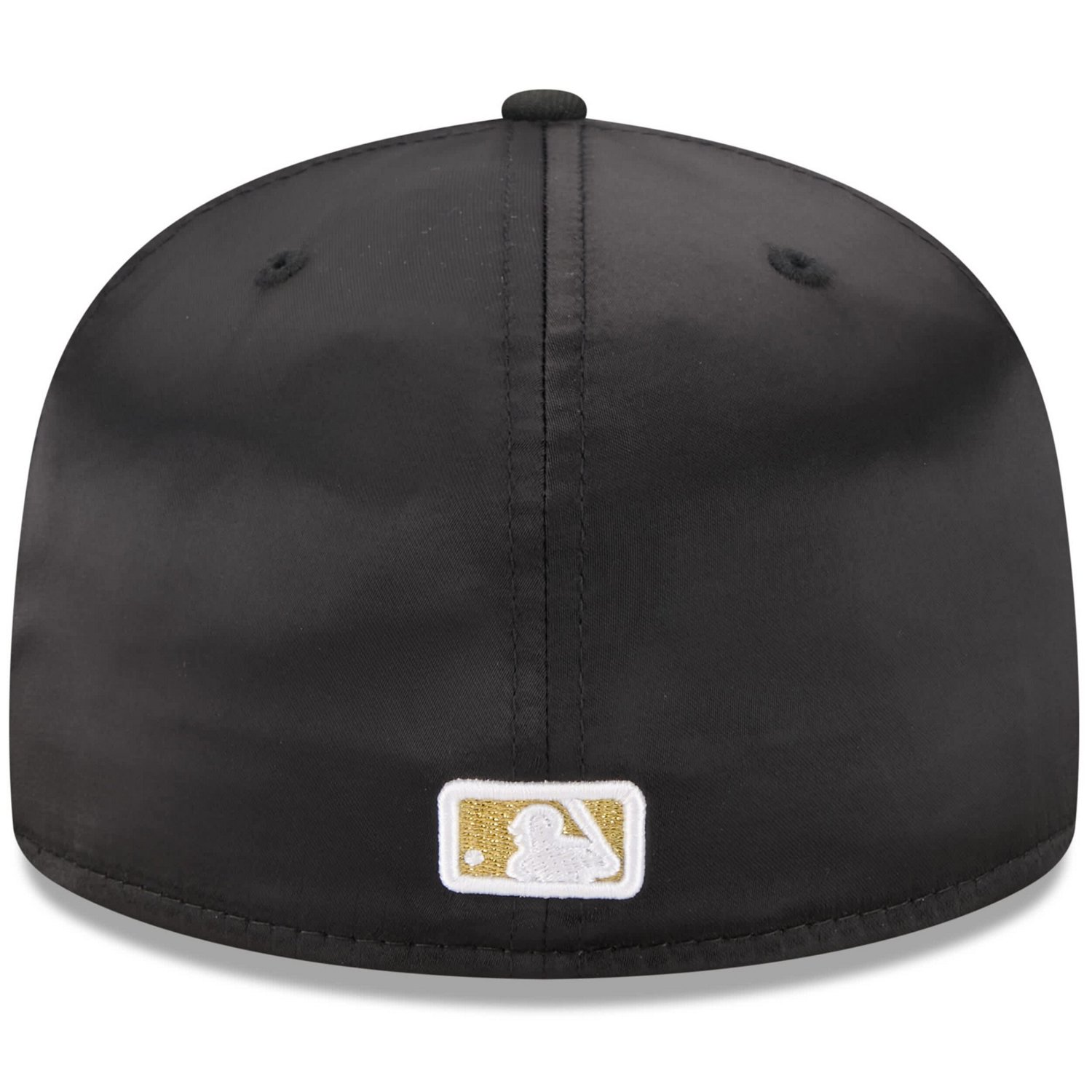 New Era Boston Red Sox 2025 59FIFTY Day Gold Leaf 59FIFTY Fitted Hat - view number 4