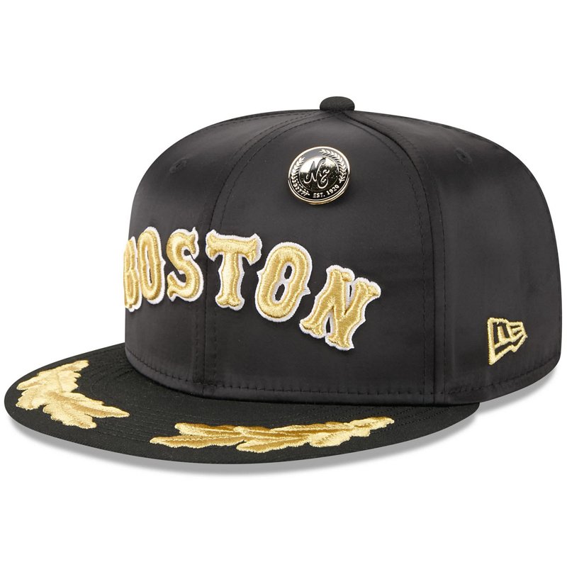 New Era Boston Red … - image