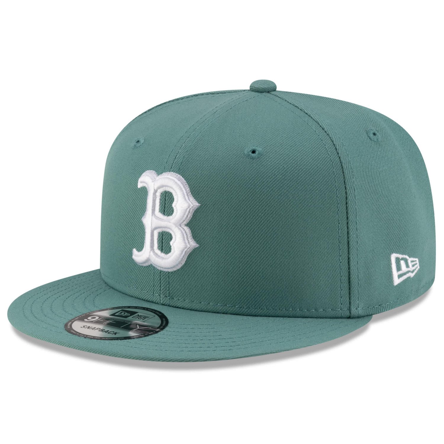 New Era Boston Red Sox 2025 City Connect 9FIFTY Snapback Hat