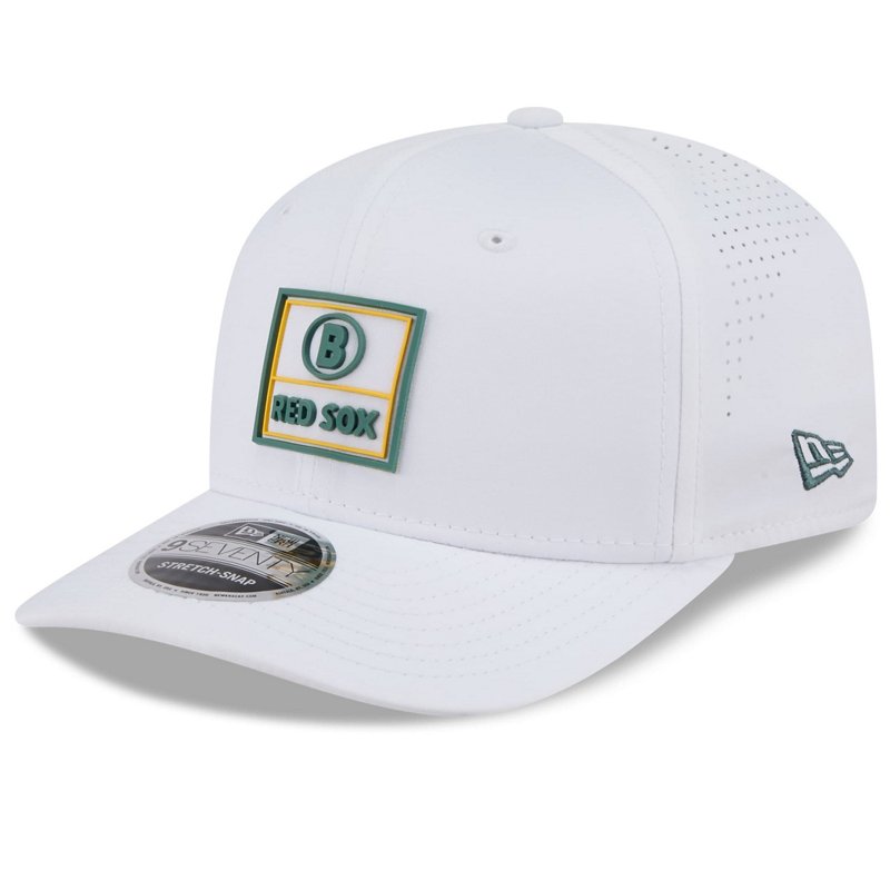 New Era Boston Red … - image