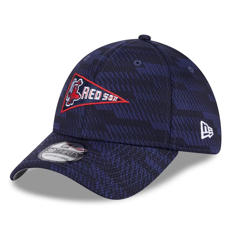 New Era Boston Red … - image