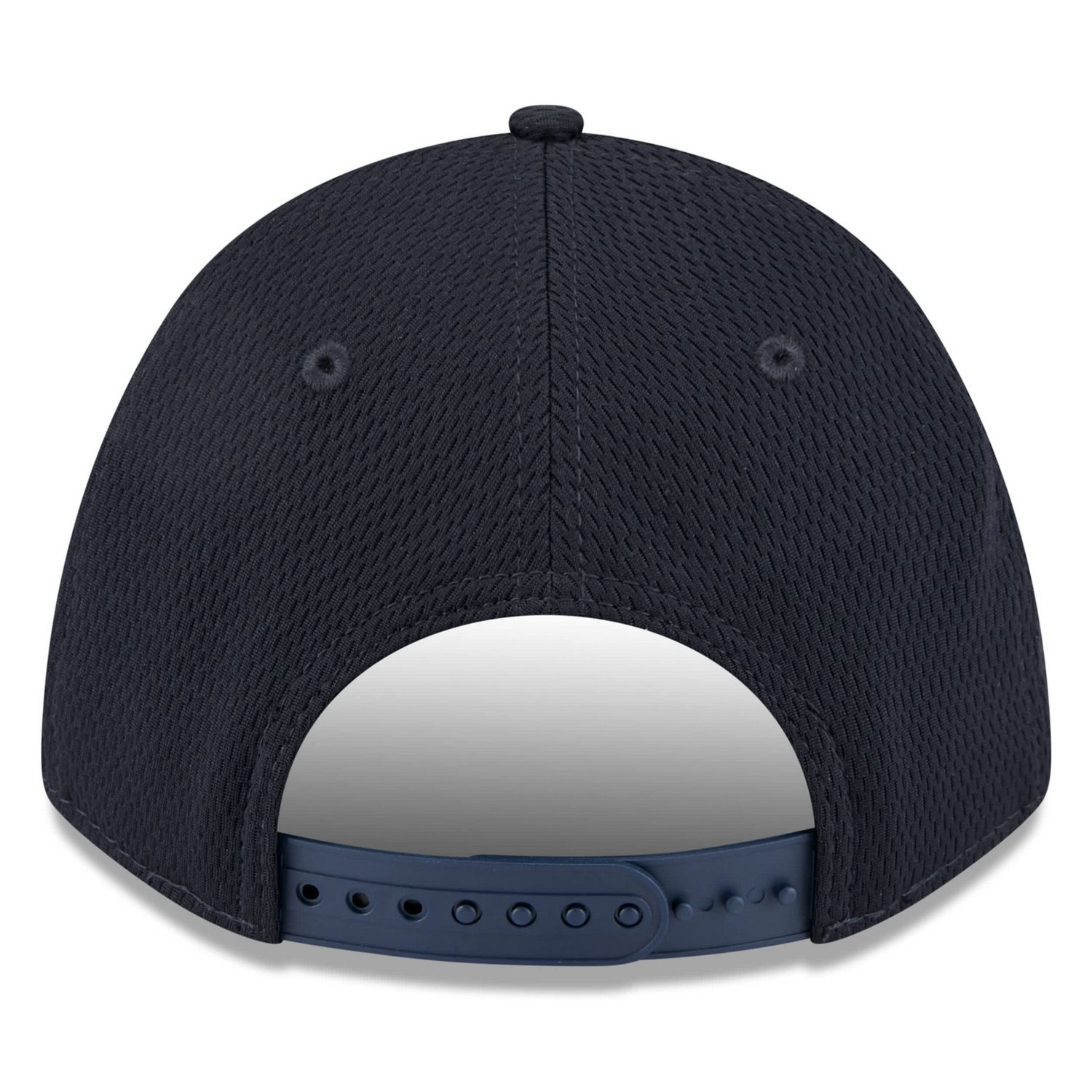 New Era Boston Red Sox 2025 MLB Clubhouse 9FORTY M-Crown Adjustable Hat                                                          - view number 4