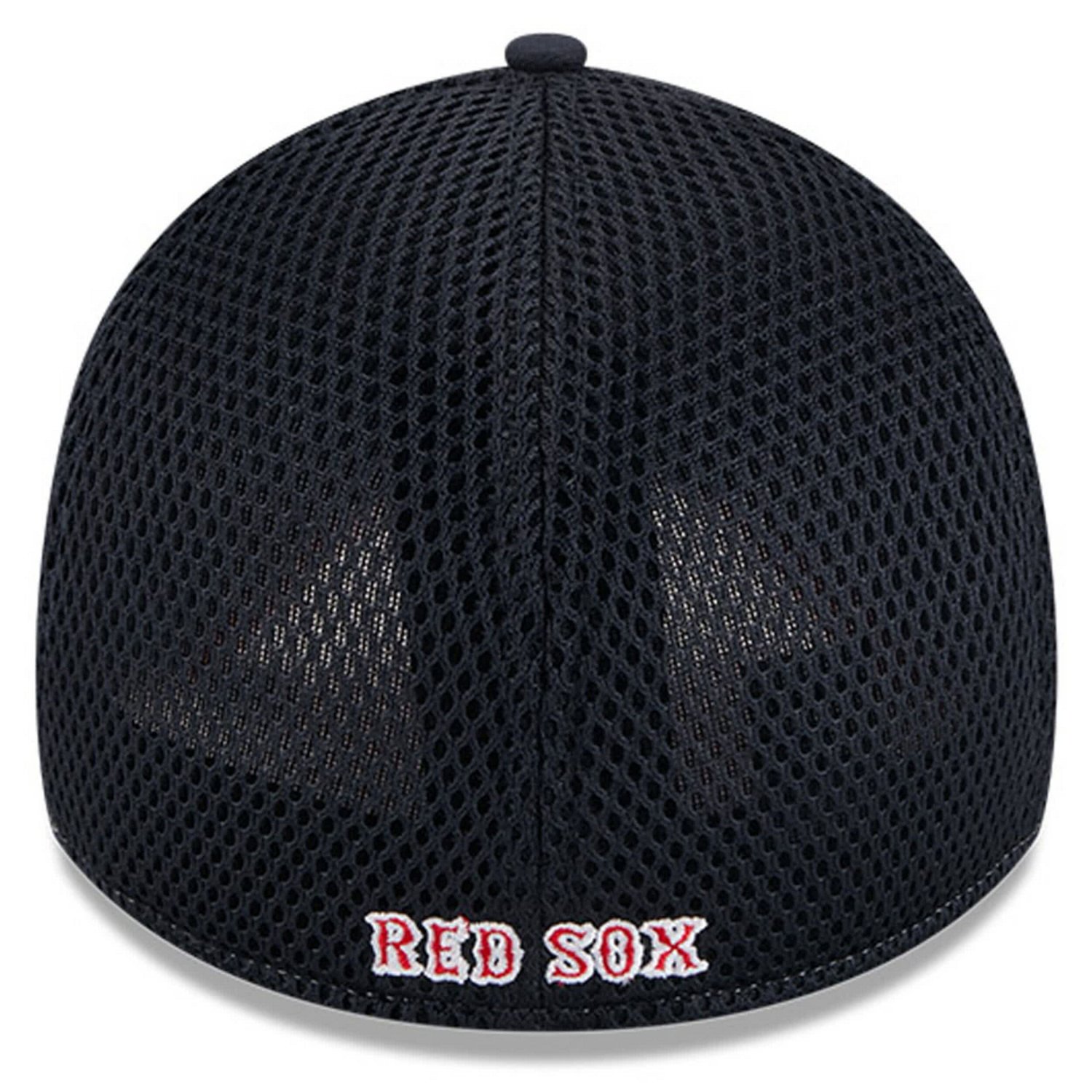 New Era Boston Red Sox 2025 Spring Training 39THIRTY Flex Hat                                                                    - view number 4