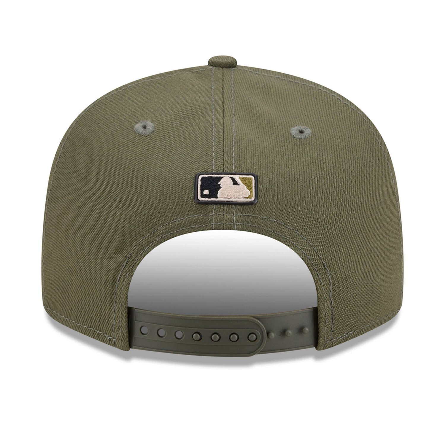 New Era Boston Red Sox 2026 Armed Forces Day 9FIFTY Snapback Hat - view number 4