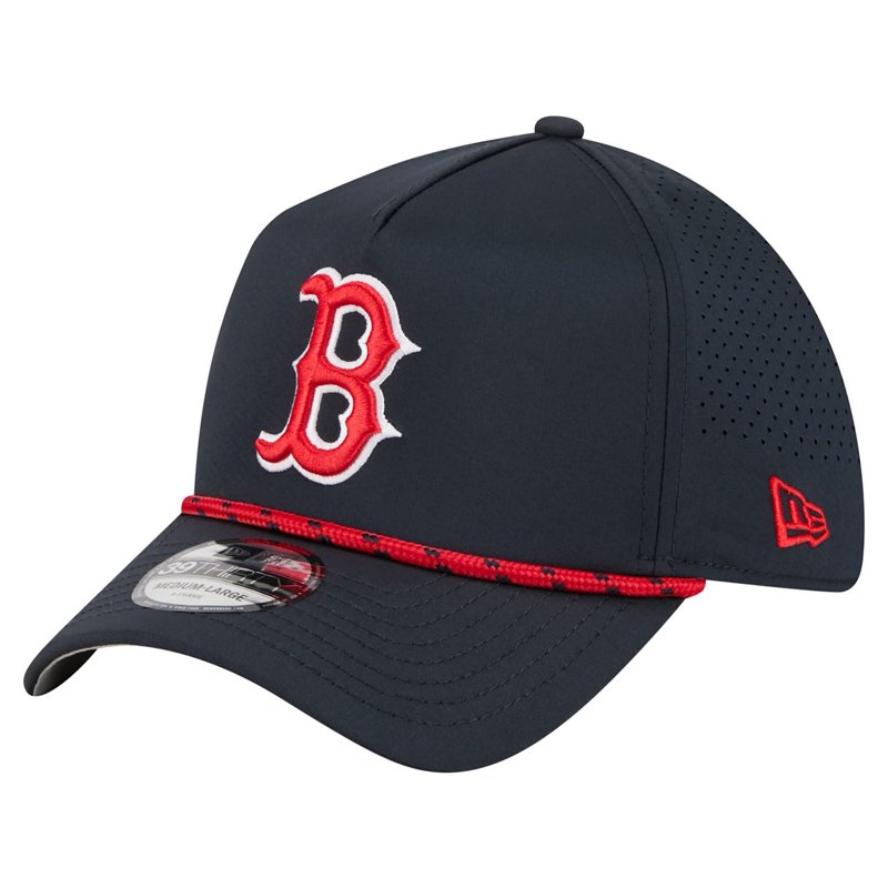 New Era Boston Red … - image