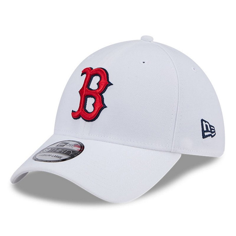 New Era Boston Red … - image