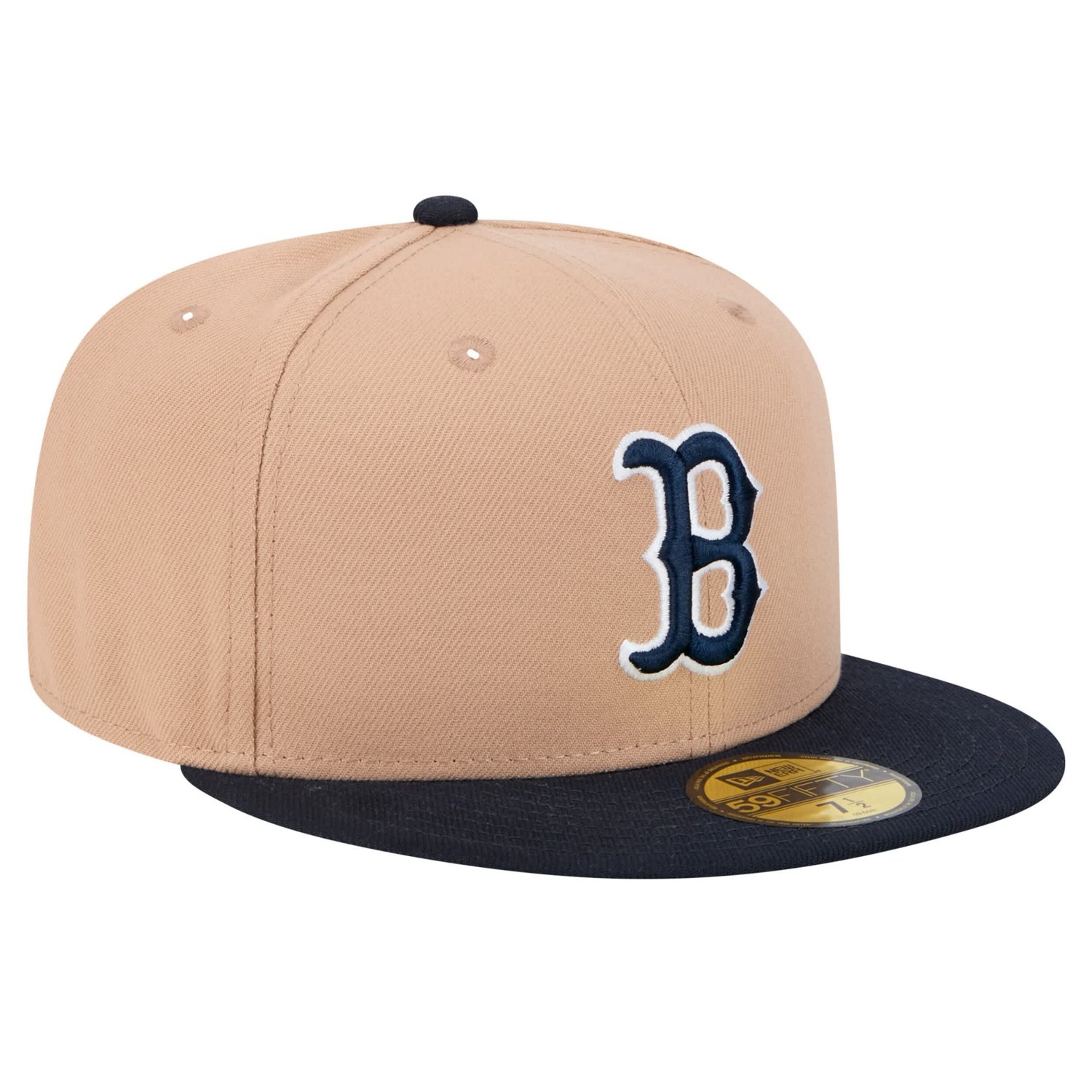 New Era Boston Red Sox 59FIFTY Fitted Hat