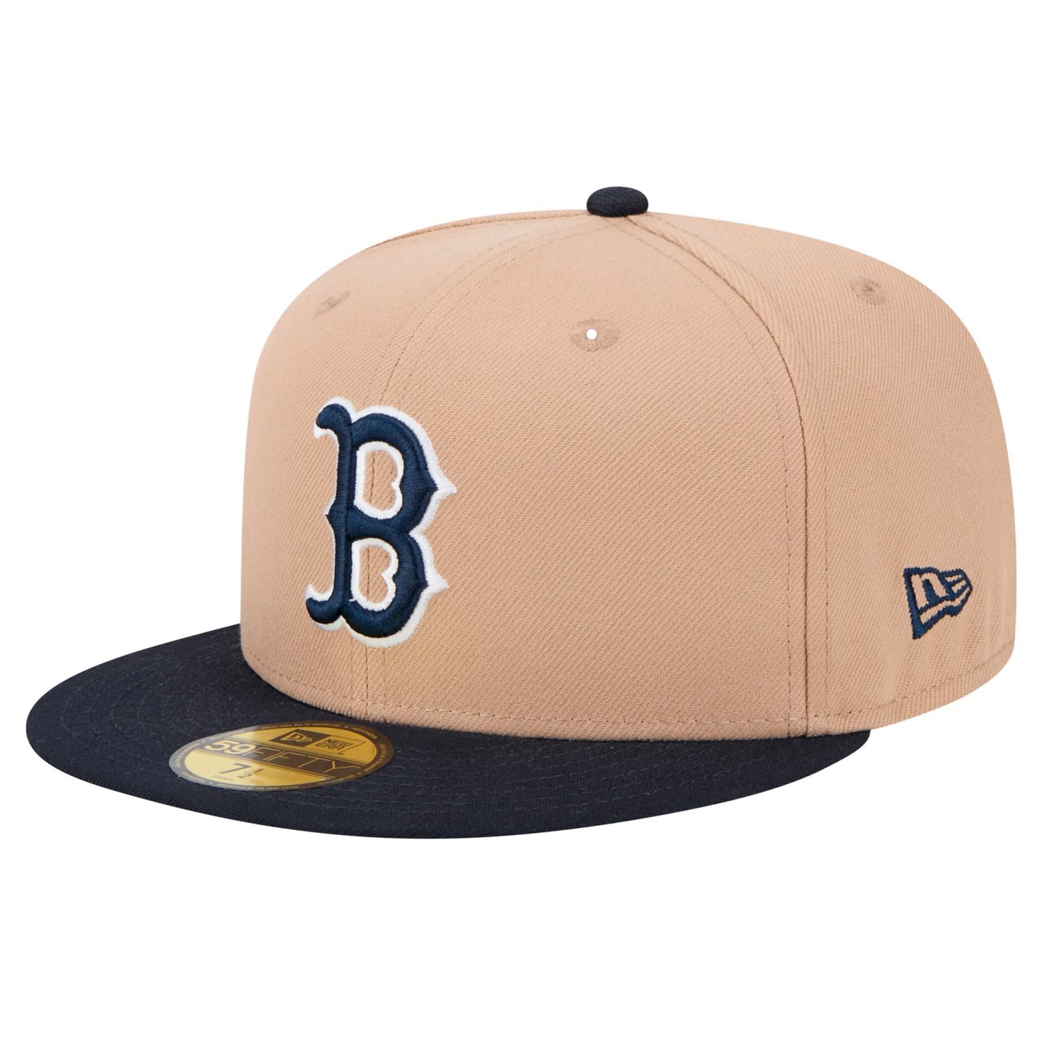New Era Boston Red Sox 59FIFTY Fitted Hat
