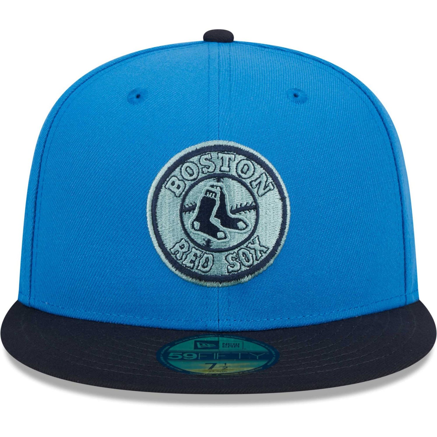New Era Boston Red Sox 59FIFTY Fitted Hat