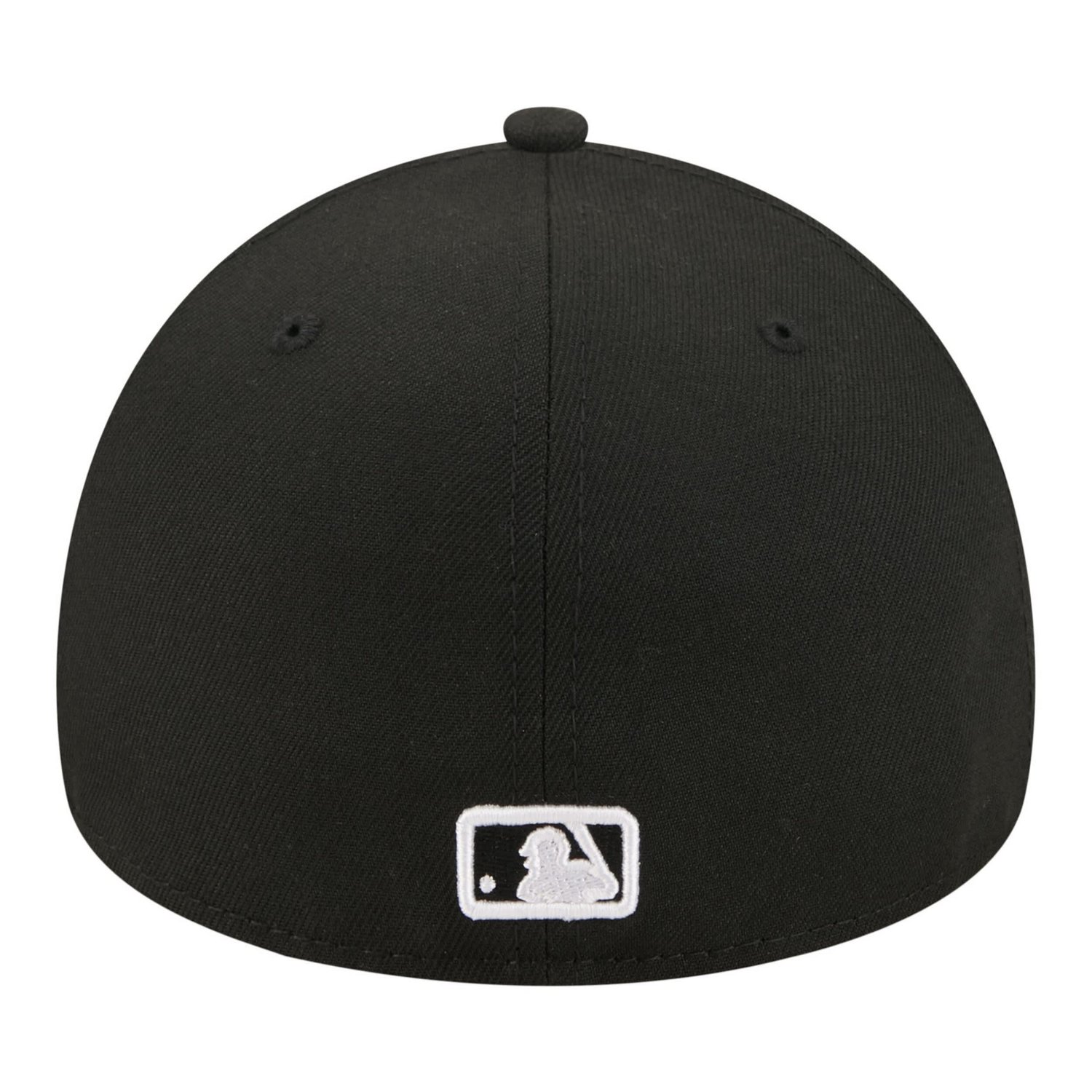 New Era Boston Red Sox A-Frame 59FORTY Fitted Hat - view number 4