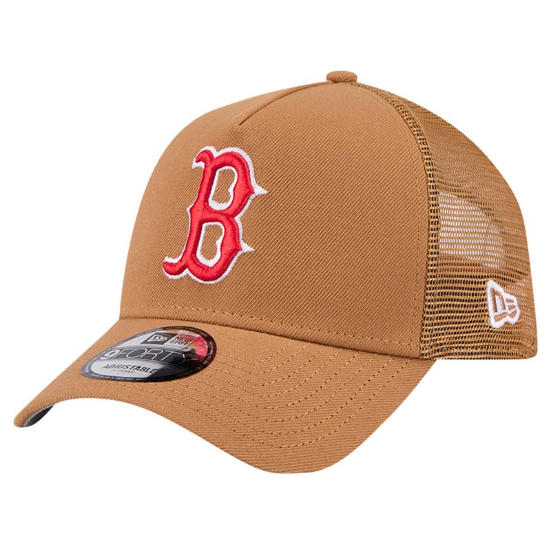 New Era Boston Red … - image