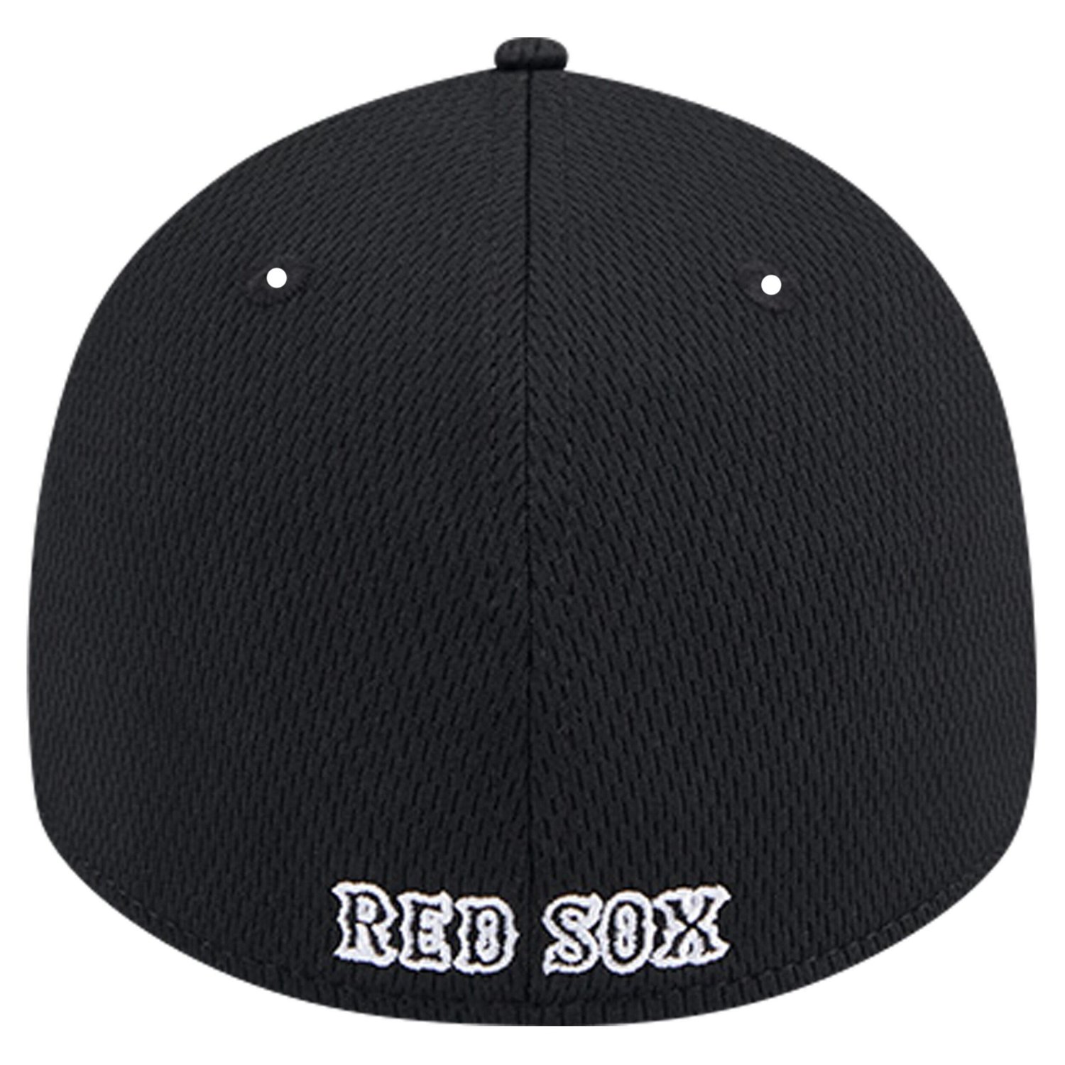 New Era Boston Red Sox Active Dash Mark 39THIRTY Flex Hat