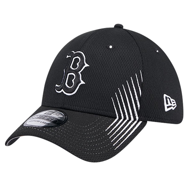 New Era Boston Red … - image